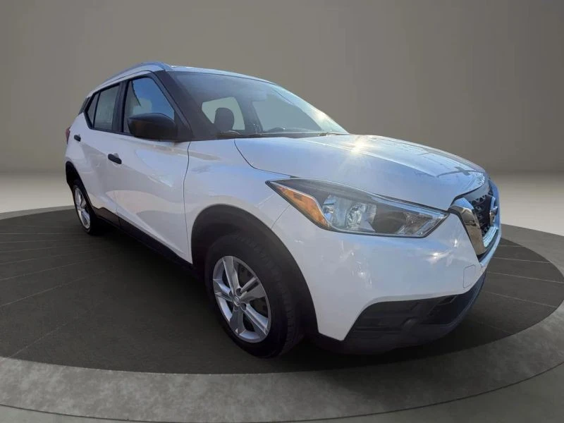 2019 Nissan Kicks - Image 3 of 12