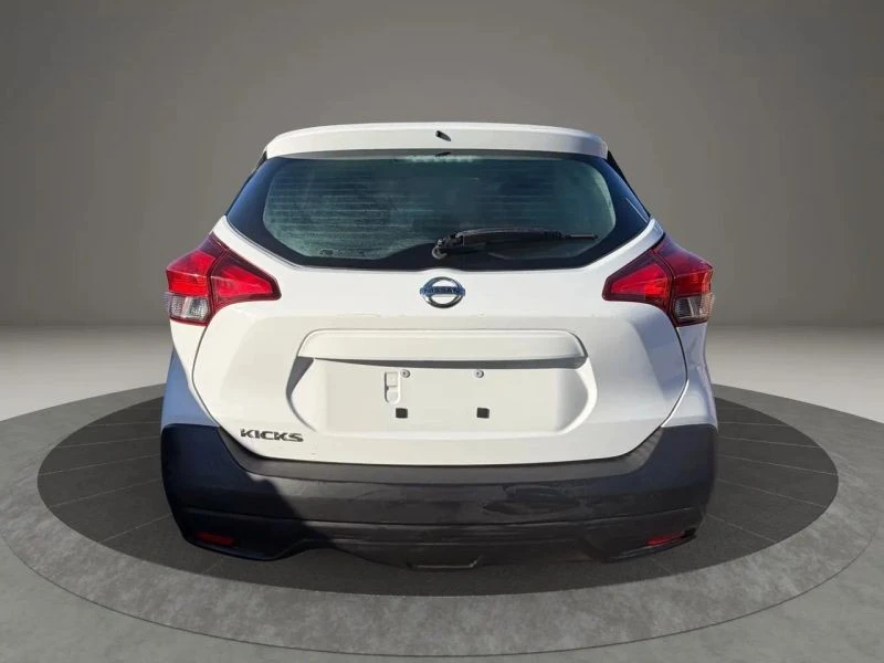 2019 Nissan Kicks - Image 6 of 12