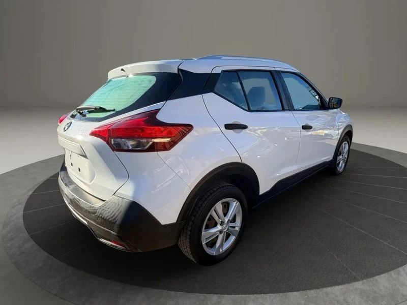 2019 Nissan Kicks - Image 5 of 12