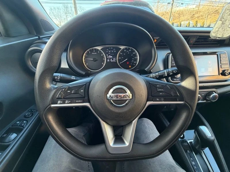 2019 Nissan Kicks - Image 12 of 12