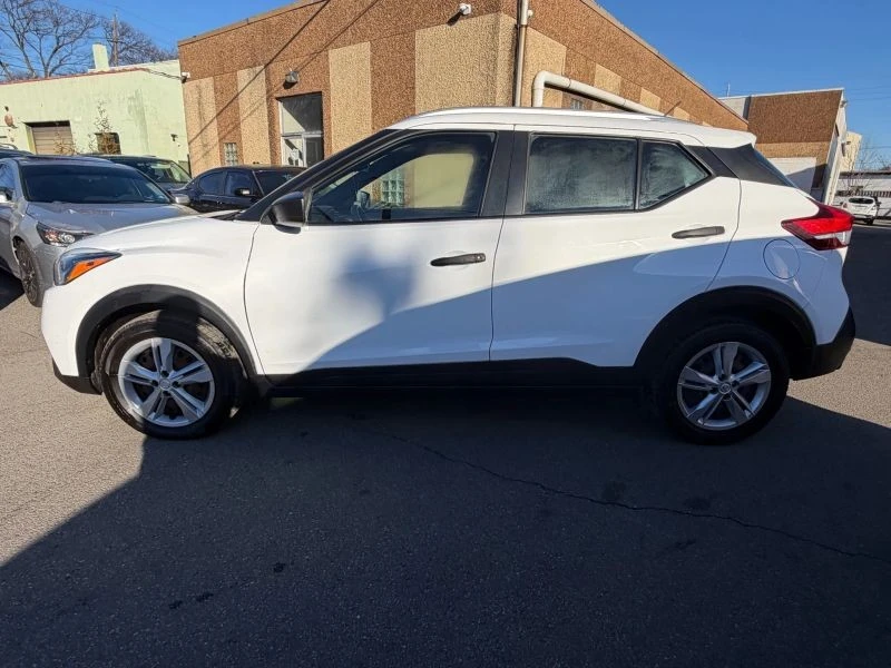 2019 Nissan Kicks - Image 8 of 12