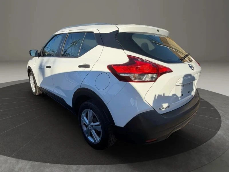 2019 Nissan Kicks - Image 7 of 12