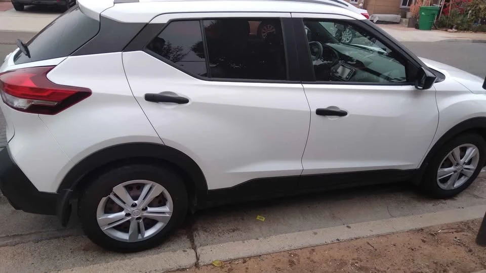 2019 Nissan Kicks - Image 3 of 6