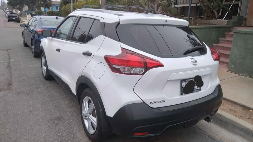 2019 Nissan Kicks - Image 4 of 6