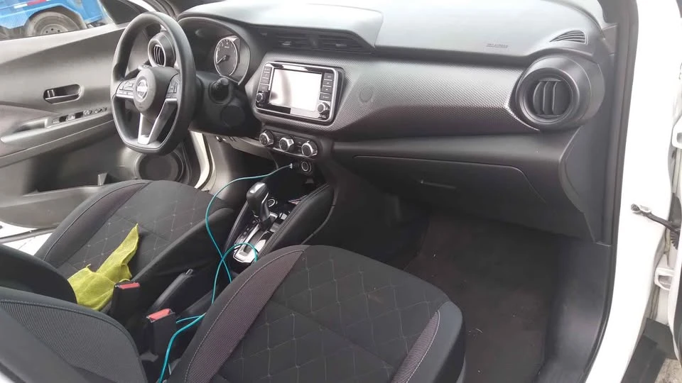 2019 Nissan Kicks - Image 2 of 6