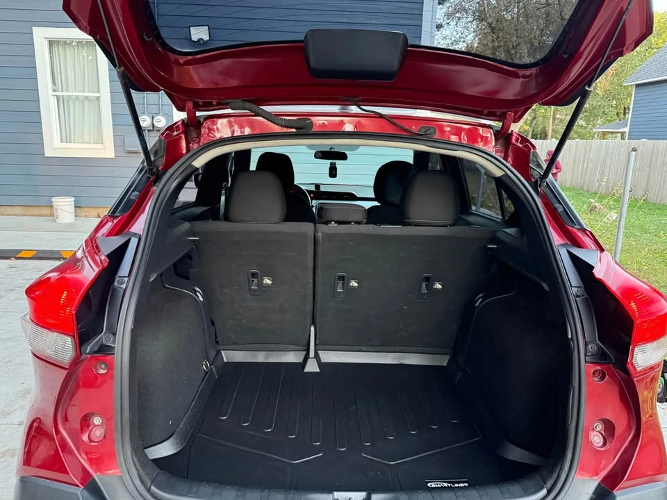 2019 Nissan Kicks - Image 6 of 7