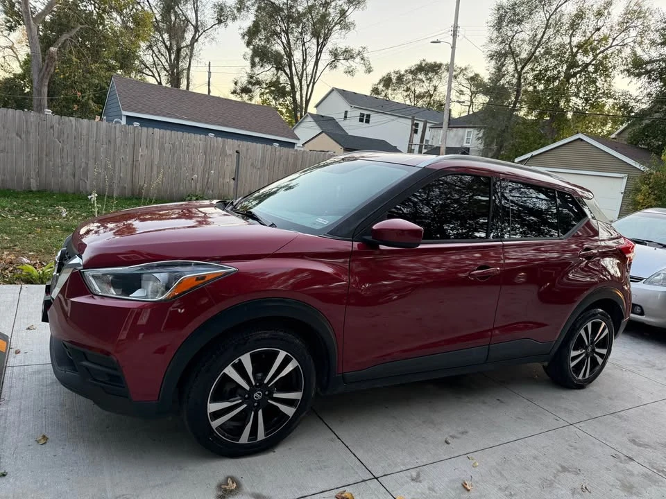 2019 Nissan Kicks - Image 4 of 7