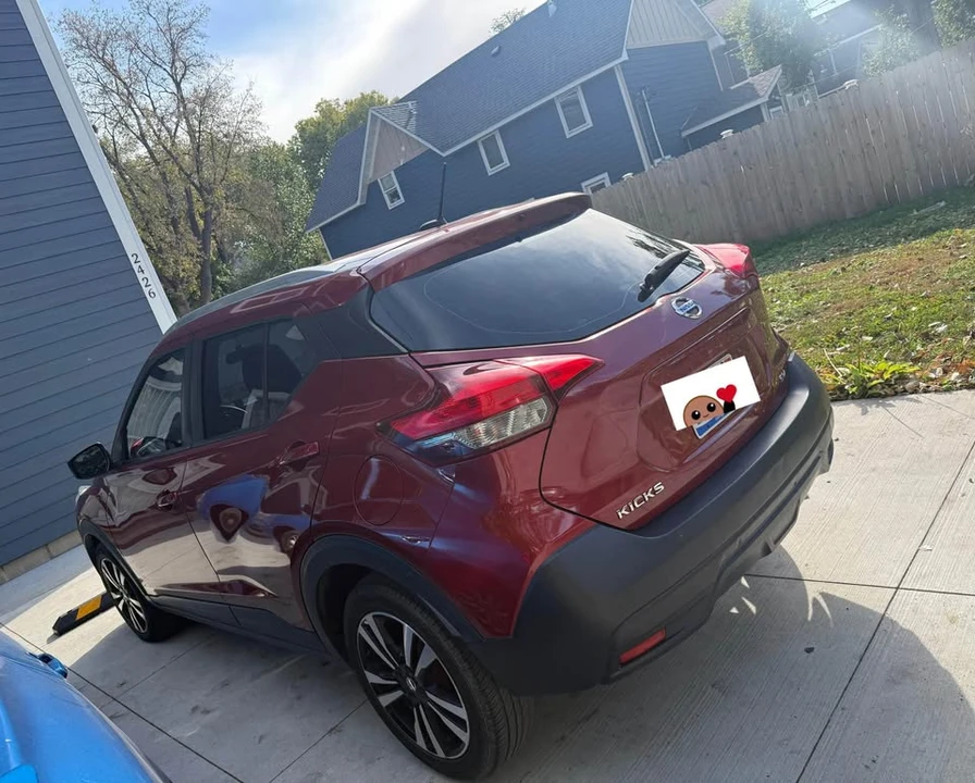 2019 Nissan Kicks - Image 7 of 7