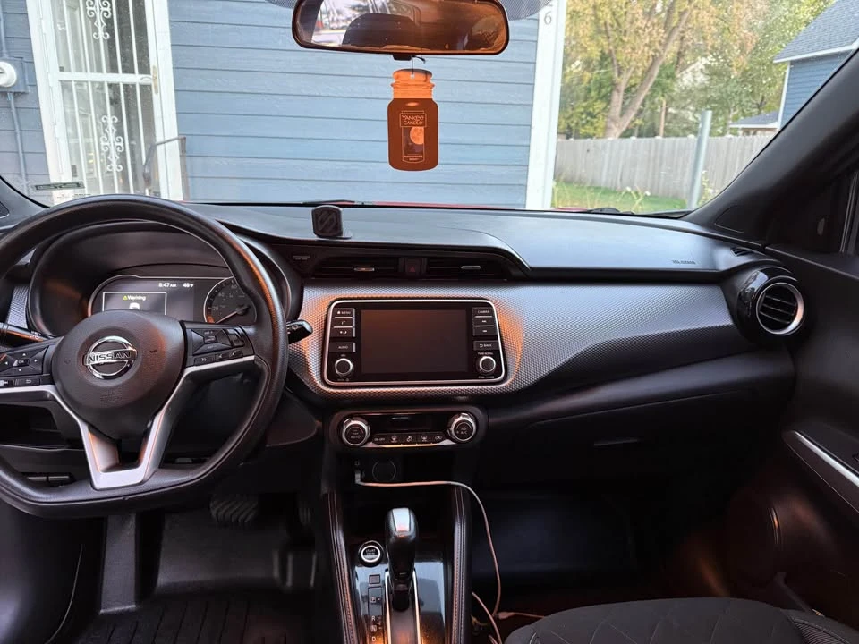 2019 Nissan Kicks - Image 5 of 7