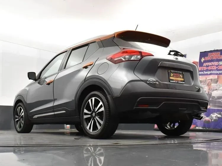 2019 Nissan Kicks - Image 12 of 12