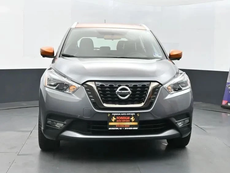 2019 Nissan Kicks - Image 3 of 12