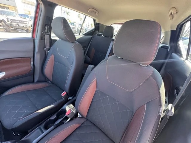 2019 Nissan Kicks - Image 19 of 21