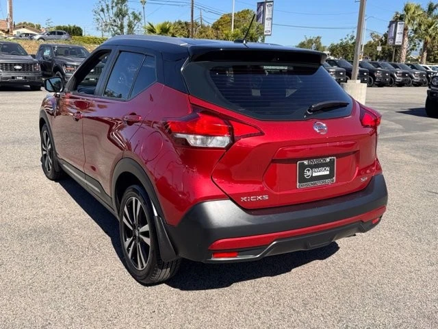 2019 Nissan Kicks - Image 10 of 21