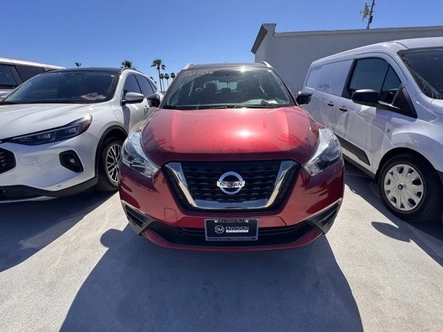 2019 Nissan Kicks - Image 2 of 3
