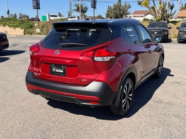 2019 Nissan Kicks - Image 12 of 21