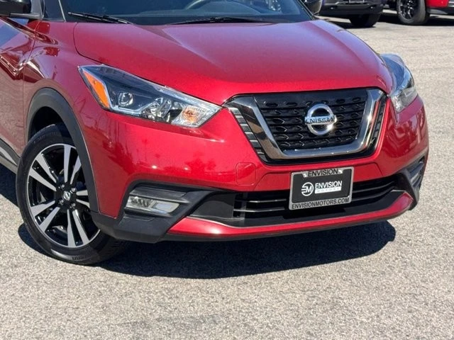 2019 Nissan Kicks - Image 3 of 21
