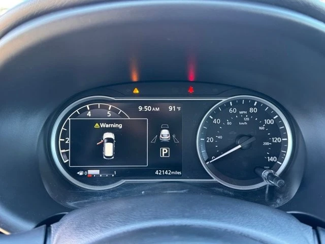 2019 Nissan Kicks - Image 20 of 21