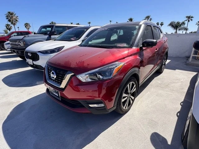 2019 Nissan Kicks - Image 3 of 3