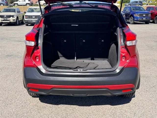 2019 Nissan Kicks - Image 13 of 21