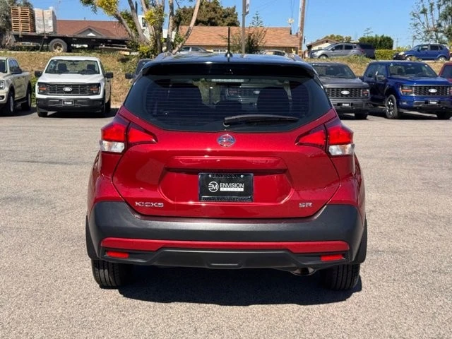 2019 Nissan Kicks - Image 11 of 21