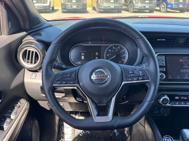 2019 Nissan Kicks - Image 21 of 21