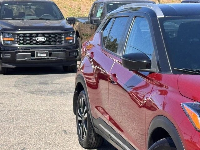 2019 Nissan Kicks - Image 5 of 21