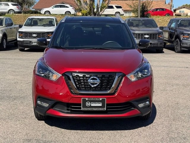 2019 Nissan Kicks - Image 6 of 21