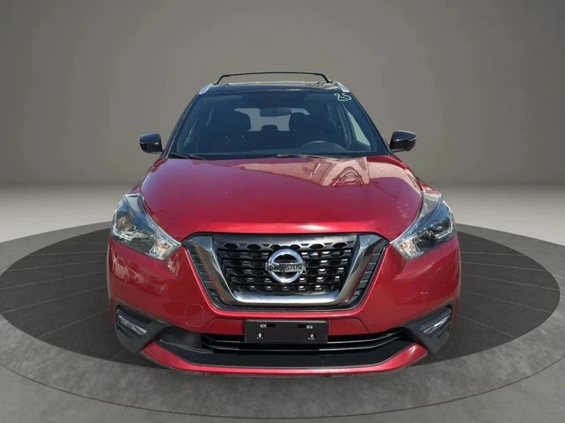 2019 Nissan Kicks - Image 2 of 12