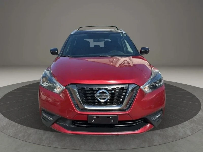2019 Nissan Kicks - Image 2 of 12