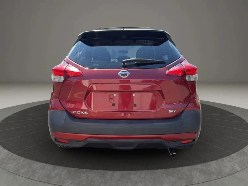 2019 Nissan Kicks - Image 6 of 12