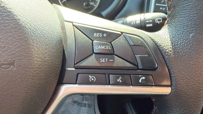2019 Nissan Kicks - Image 11 of 12