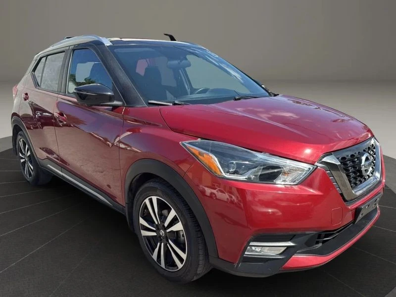 2019 Nissan Kicks - Image 3 of 12