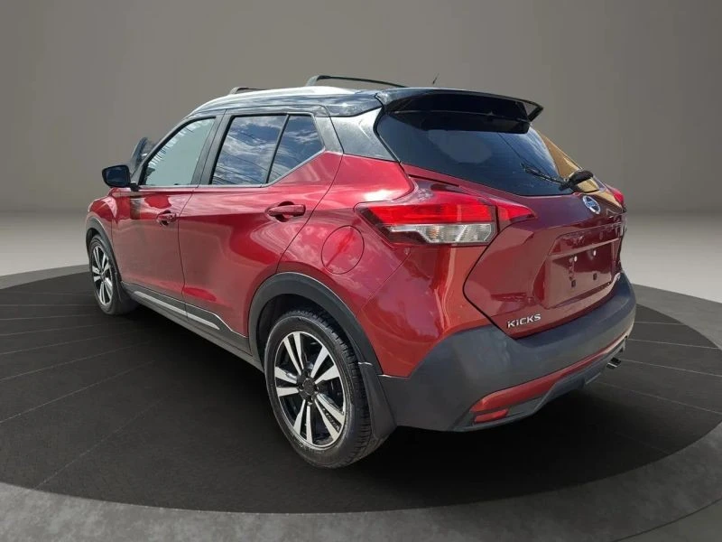 2019 Nissan Kicks - Image 7 of 12