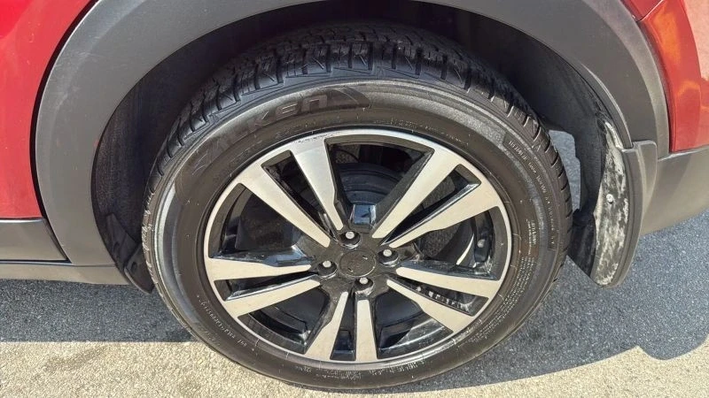 2019 Nissan Kicks - Image 9 of 12
