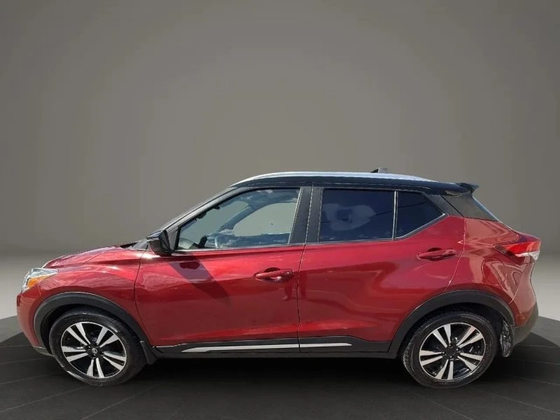 2019 Nissan Kicks - Image 8 of 12