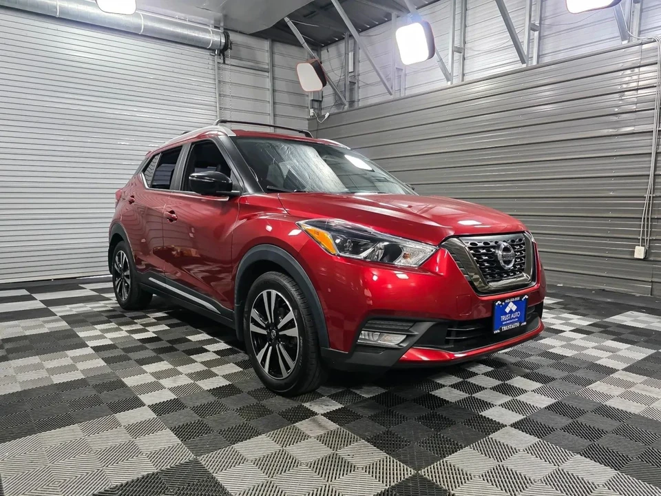 2019 Nissan Kicks - Image 4 of 12