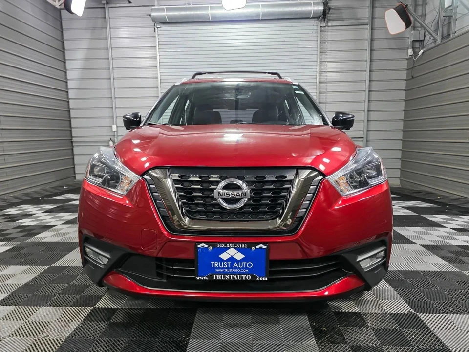 2019 Nissan Kicks - Image 3 of 12