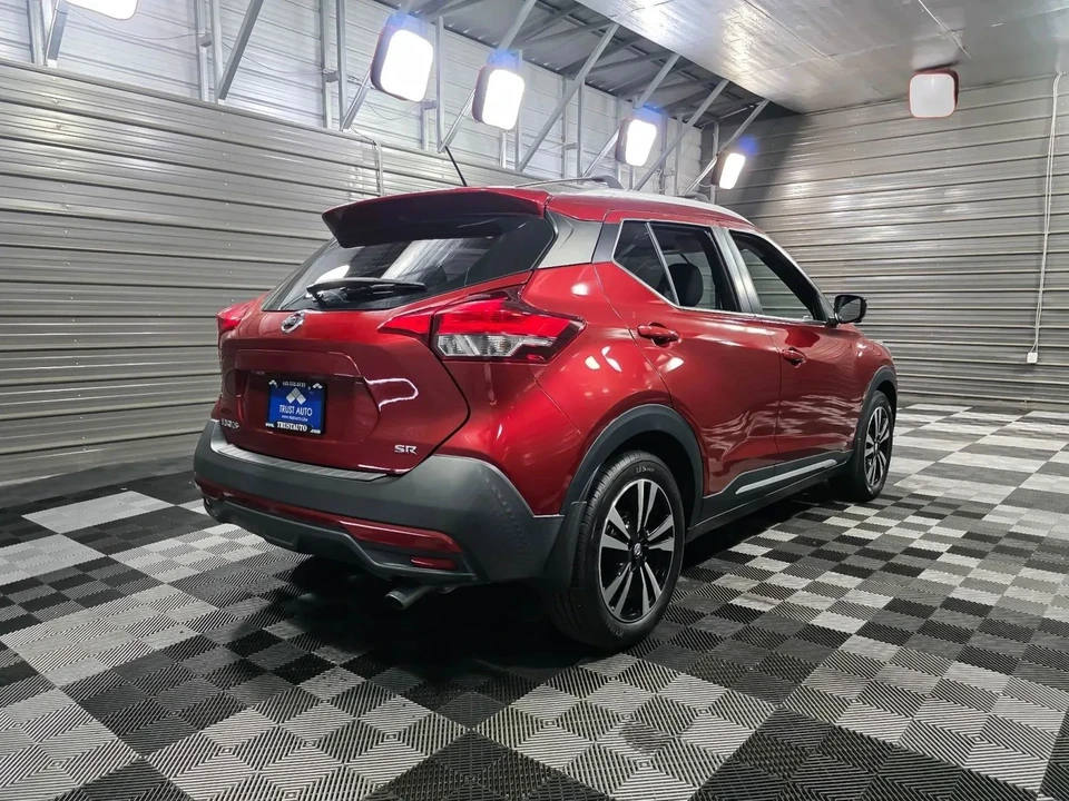 2019 Nissan Kicks - Image 5 of 12
