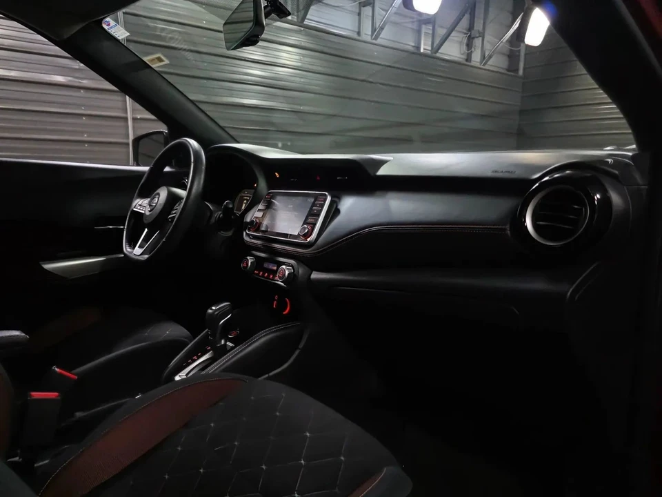 2019 Nissan Kicks - Image 12 of 12