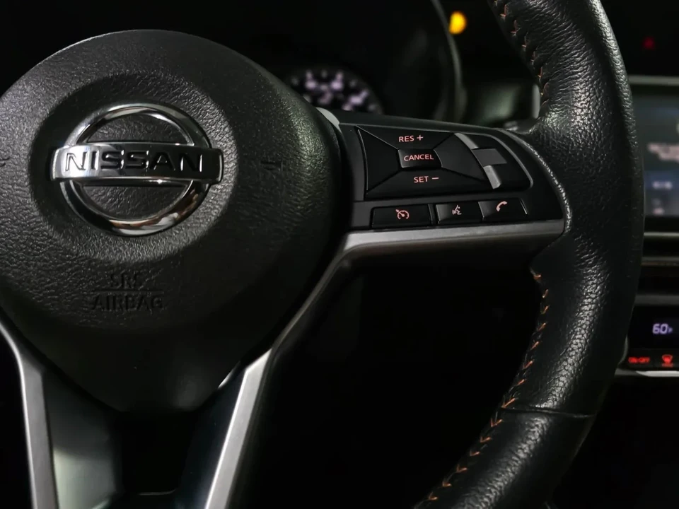 2019 Nissan Kicks - Image 18 of 21