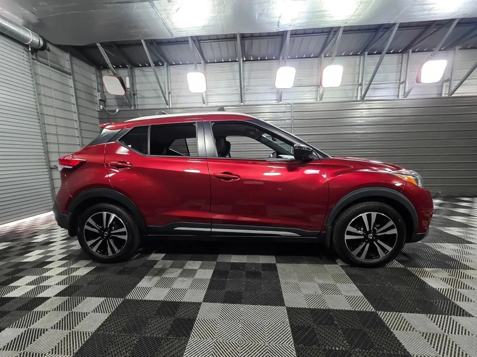 2019 Nissan Kicks - Image 9 of 12
