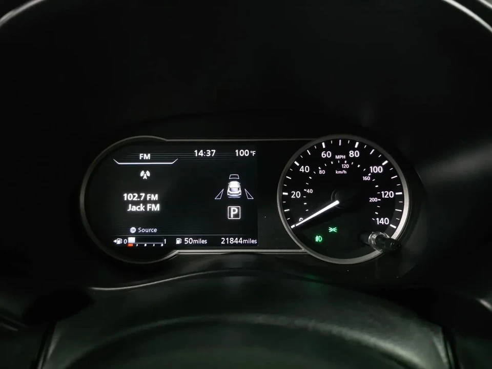 2019 Nissan Kicks - Image 21 of 21