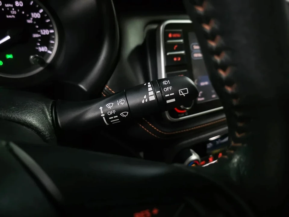 2019 Nissan Kicks - Image 20 of 21