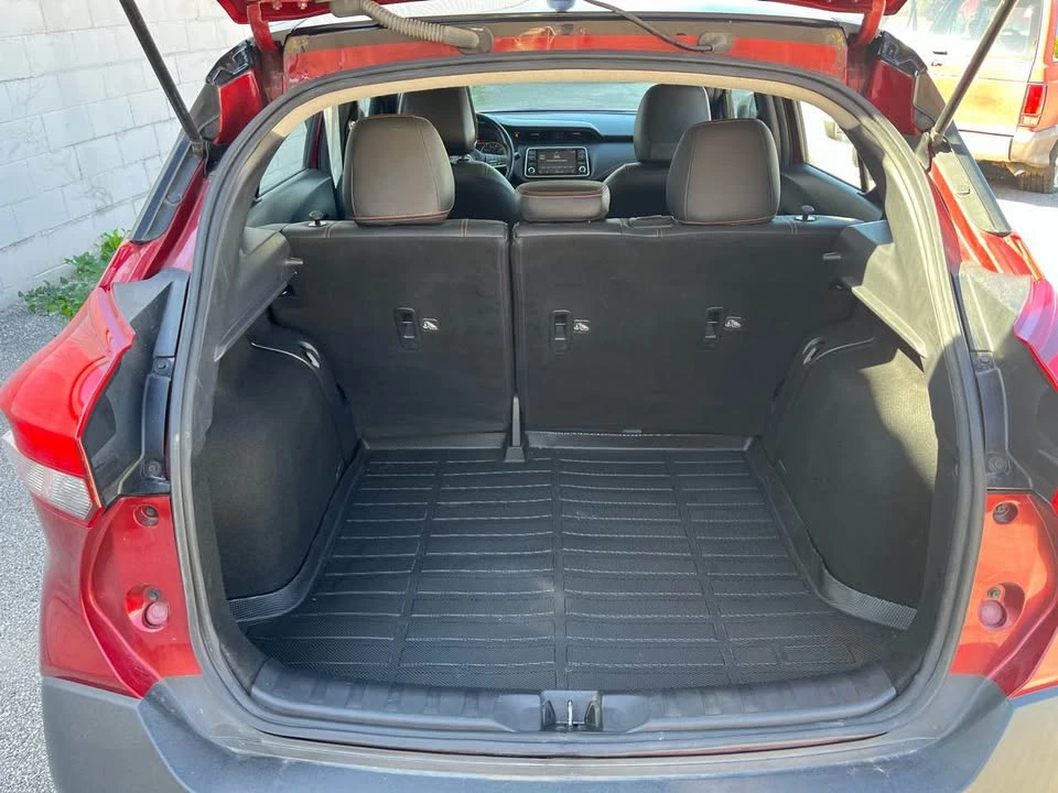 2019 Nissan Kicks - Image 6 of 13