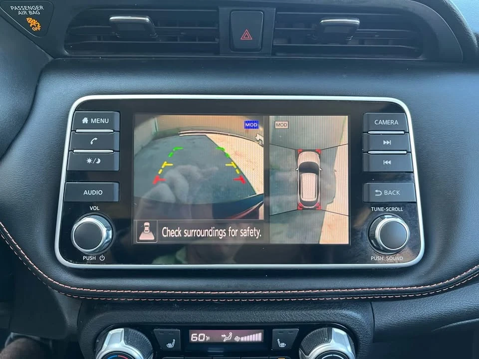 2019 Nissan Kicks - Image 12 of 13