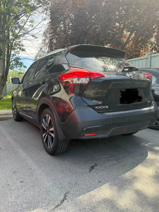 2019 Nissan Kicks - Image 5 of 5