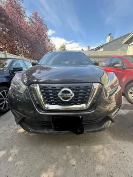 2019 Nissan Kicks SR Sport Utility 4D