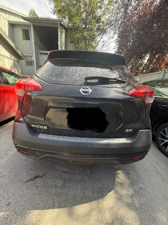 2019 Nissan Kicks - Image 3 of 5