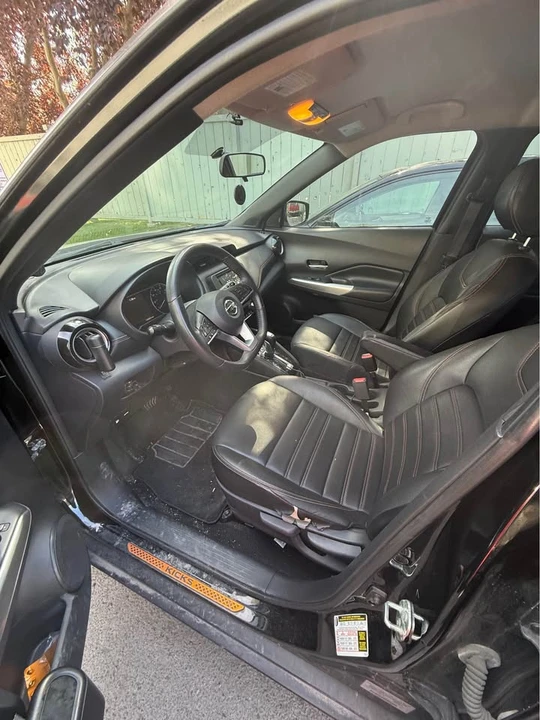 2019 Nissan Kicks - Image 4 of 5