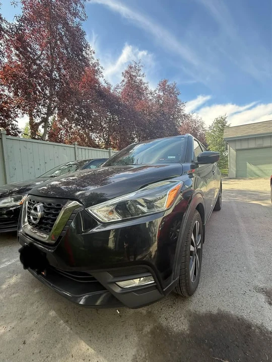 2019 Nissan Kicks - Image 2 of 5